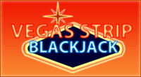 Las Vegas Strip Blackjack